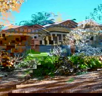 RainbowStay Nimbin - Lennox Head Accommodation