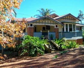RainbowStay Nimbin - Lennox Head Accommodation 0