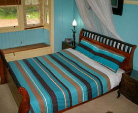 RainbowStay Nimbin - Lennox Head Accommodation 1