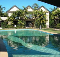 Hinchinbrook Marine Cove Resort Lucinda - Lennox Head Accommodation