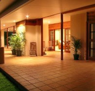 The Summit Rainforest Retreat and Conference Centre - Lennox Head Accommodation