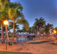Rollingstone Beach Front Resort - Lennox Head Accommodation