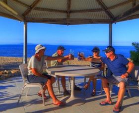 Rollingstone Beach Front Resort - Lennox Head Accommodation 2