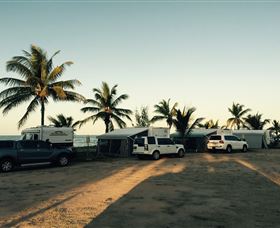 Rollingstone Beach Front Resort - Lennox Head Accommodation 1