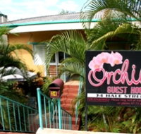 Orchid Guest House - Lennox Head Accommodation