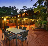 Wait A While Daintree - Lennox Head Accommodation