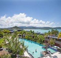 Mirage Whitsundays - Lennox Head Accommodation