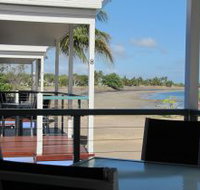 Tropical Beach Caravan Park - Lennox Head Accommodation