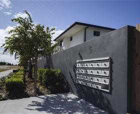 Bowen QLD Lennox Head Accommodation