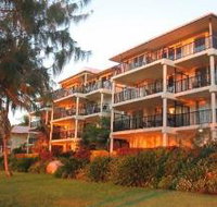 Rose Bay Resort - Lennox Head Accommodation