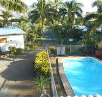 Bush Village Budget Cabins - Lennox Head Accommodation
