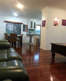 Mackay QLD Lennox Head Accommodation