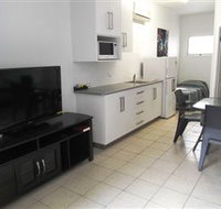 Cool Palms Motel Mackay - Lennox Head Accommodation
