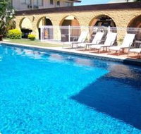 Coral Sands Motel Mackay - Lennox Head Accommodation
