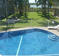 Mid City Motor Inn - Lennox Head Accommodation