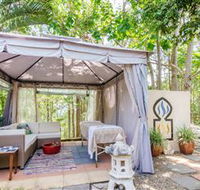 Amytis Gardens Retreat Day Spa and Cooking School - Lennox Head Accommodation