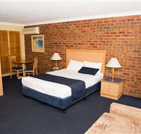 Ipswich Country Motel - Lennox Head Accommodation