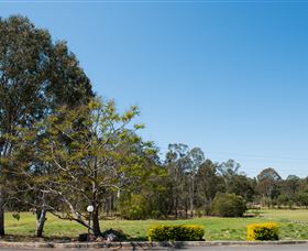 Ipswich Country Motel - Lennox Head Accommodation 3