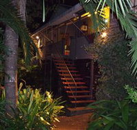 Grey Gum Lodge - Lennox Head Accommodation
