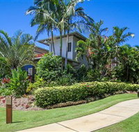 Sandcastles 1770 Motel and Resort - Lennox Head Accommodation