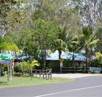 Boyne Island Caravan Park - Lennox Head Accommodation