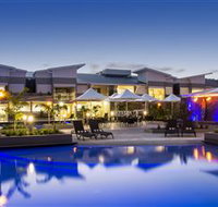 Lagoons 1770 Resort and Spa - Lennox Head Accommodation