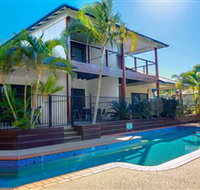 The Edge on Beaches 1770 Resort - Lennox Head Accommodation