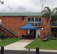 Cardwell Beachfront Motel - Lennox Head Accommodation