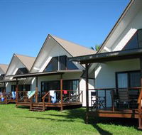 Cardwell Beachcomber Motel and Tourist Park - Lennox Head Accommodation