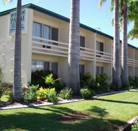 Palm Waters Villa - Lennox Head Accommodation
