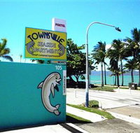 Townsville Seaside Apartments - Lennox Head Accommodation