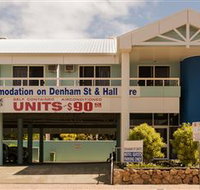Accommodation on Denham - Lennox Head Accommodation