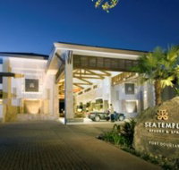 Pullman Port Douglas Sea Temple Resort  Spa - Lennox Head Accommodation