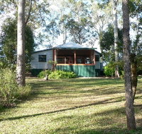 Bushland Cottages and Lodge Yungaburra - Lennox Head Accommodation