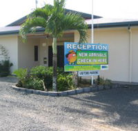 BIG4 Innisfail Mango Tree Tourist Park - Lennox Head Accommodation