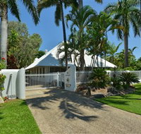 Serenity Port Douglas Luxury Beachfront - Lennox Head Accommodation