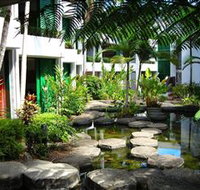 Club Tropical Resort Port Douglas - Lennox Head Accommodation