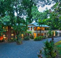 Red Mill House in Daintree - Lennox Head Accommodation