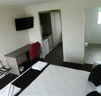 Dooleys Tavern and Motel Springsure - Lennox Head Accommodation