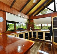 Tea Tree Daintree - Lennox Head Accommodation