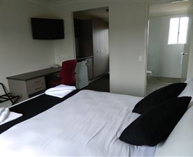 Dooleys Tavern And Motel Capella - Lennox Head Accommodation 1