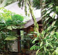 Heritage Lodge and Spa - In the Daintree - Lennox Head Accommodation