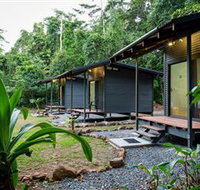 Jungle Lodge - Lennox Head Accommodation