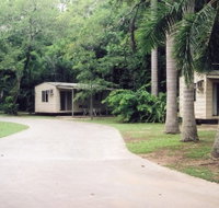 Travellers Rest Caravan and Camping Park - Lennox Head Accommodation