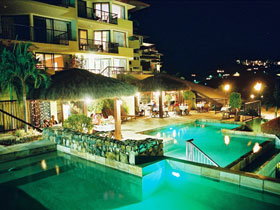 At Waters Edge Resort - Lennox Head Accommodation 1