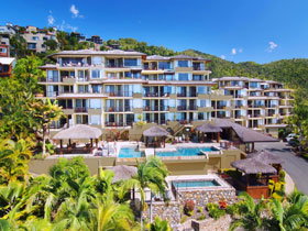 At Waters Edge Resort - Lennox Head Accommodation 2