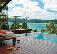qualia - Lennox Head Accommodation