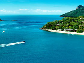 Qualia - Lennox Head Accommodation 1