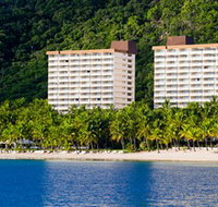 Whitsunday Apartments Hamilton Island - Lennox Head Accommodation