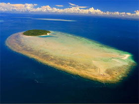 Haggerstone Island Resort - Lennox Head Accommodation 0